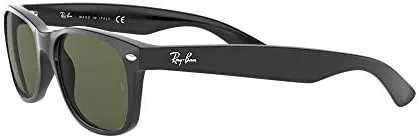Vista 2 de Ray-Ban RB2132 New Wayfarer - Gafas de sol cuadradas