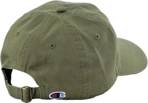 Vista 3 de Champion Men's Ameritage Dad Hat