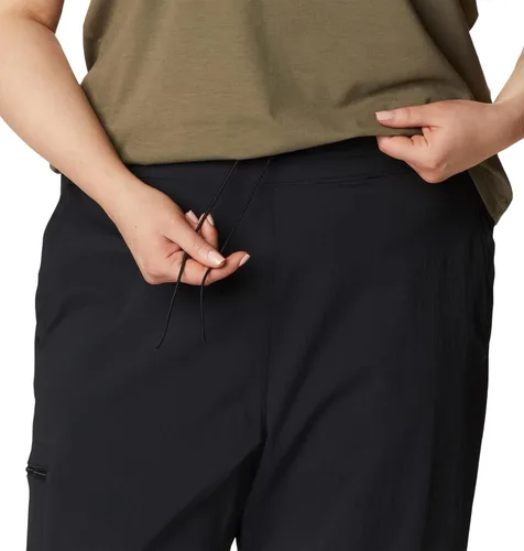 Vista 9 de Columbia Women's On The Go Jogger