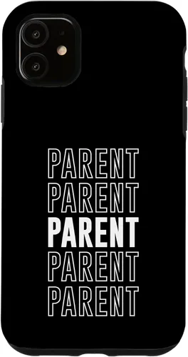 Vista 8 de Parent Case for iPhone 17
