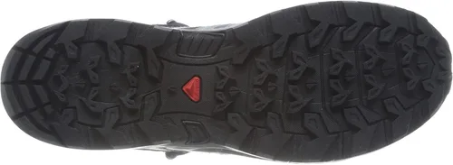 Vista 4 de Salomon X Ultra Pioneer Mid Climasalomon - Botas impermeables para mujer, para correr, senderismo, para mujer, 1