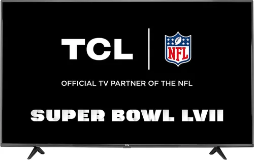 Vista 13 de TCL Smart TV de 43" clase 4-Series 4K UHD HDR con Google TV - Modelo 43S446, 2022