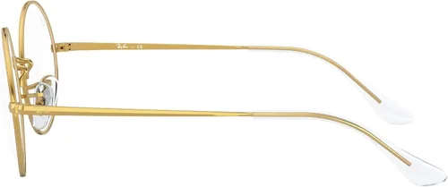 Vista 4 de Ray-Ban Rx1970v Oval Prescription Eyeglass Frames