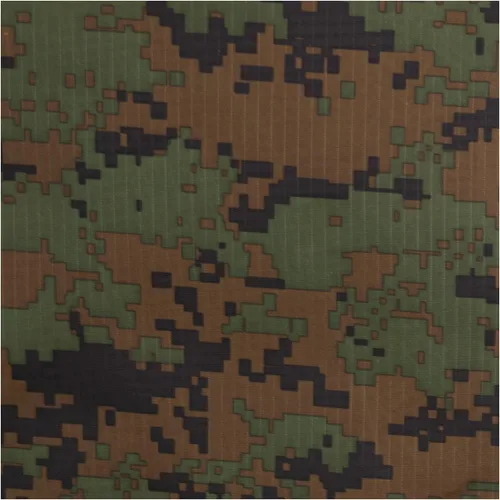 Vista 23 de Rothco G.I. - Jorongo de tipo militar Rip-Stop