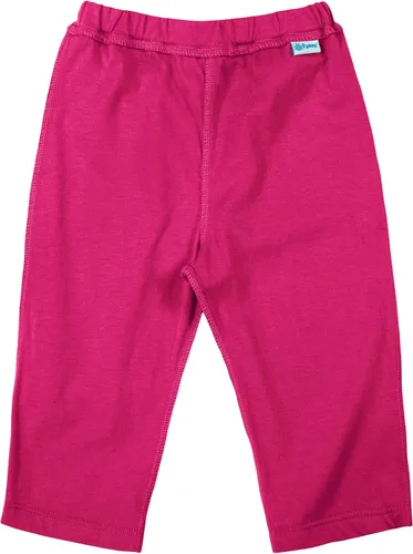 Vista 2 de Pantalones de yoga hechos de algodón orgánico