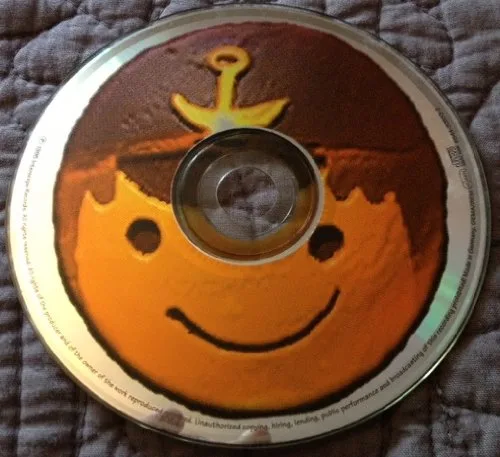 Vista 3 de Primus- Tales From the Punchbowl