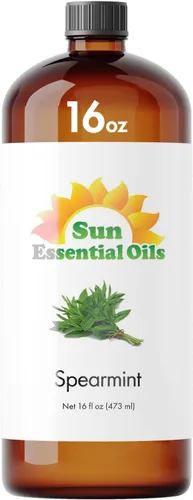 Vista 111 de Sun Essentials aceites esenciales