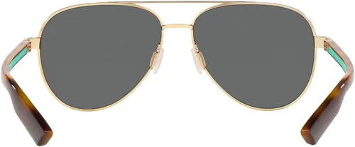 Vista 7 de Costa Del Mar Peli Aviator - Gafas de sol