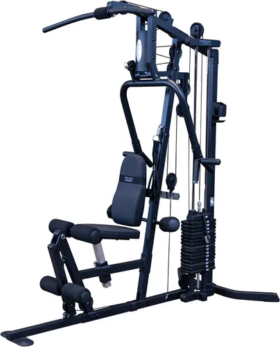 Vista 2 de Body-Solid gimnasio en casa