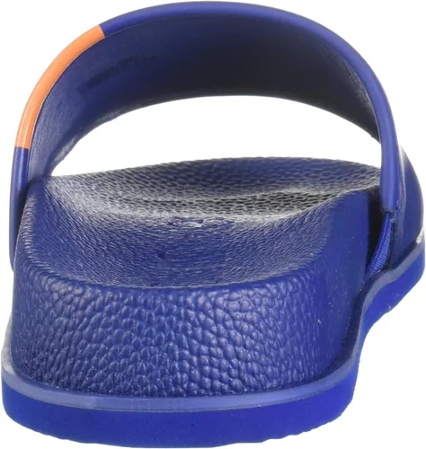 Vista 3 de Calvin Klein Mackee Slide Sandalia para hombre