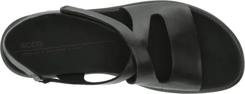 Vista 5 de ECCO Sandalia Flowt Cross Strap para mujer