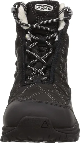 Vista 2 de KEEN Terradora 2 - Botas de nieve impermeables para mujer