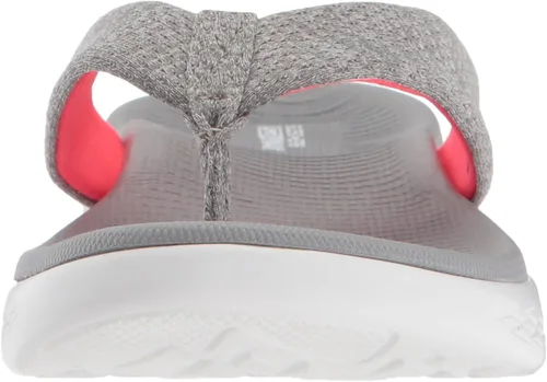 Vista 2 de Skechers On-The-go 600-Preferred - Sandalias para mujer
