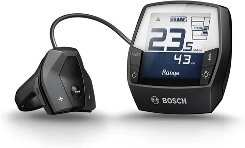 Vista 3 de Bosch BoschBosch Display Holder for Intuvia Nyon