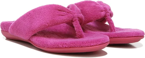 Vista 2 de Vionic Lydia - Pantuflas de apoyo lavables para mujer