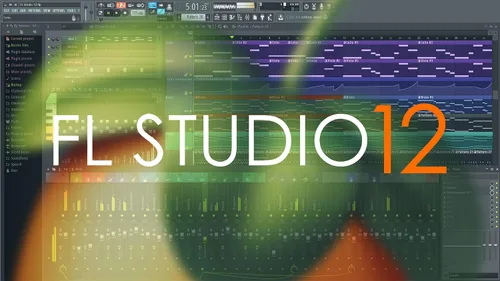 Vista 7 de Imagen Line FL edición frutal