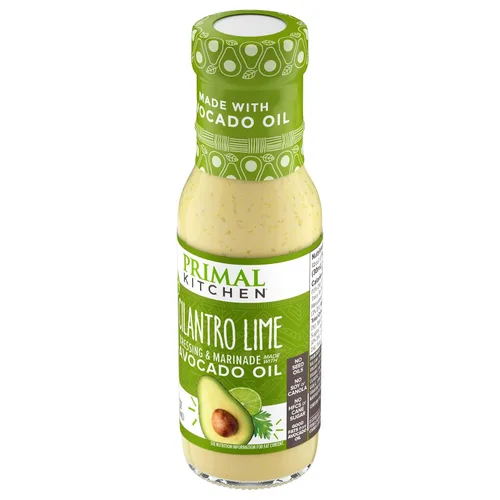 Vista 9 de Primal Kitchen - Aderezo Cesar a base de aceite de aguacate y marinado
