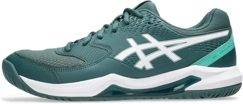 Vista 29 de Asics Zapatillas de tenis Gel-Dedicate 8 para hombre