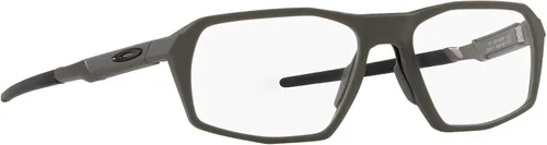 Vista 5 de Oakley Mens Ox8170 Tensile Square Prescription Eyewear Frames