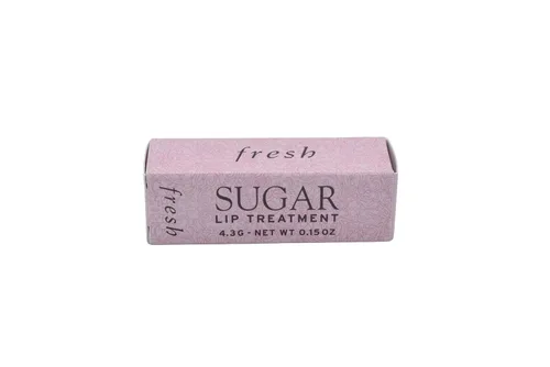 Vista 6 de Tratamiento de labios Sugar - Petal by Fresh para mujer - Tratamiento labial de 0.15 oz