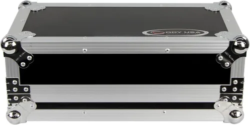 Vista 11 de Odyssey Cases 5U Rack Mountable Lighting Controller Case