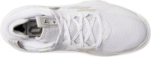 Vista 2 de adidas Zapatos de baloncesto Trae Young 1 para hombre