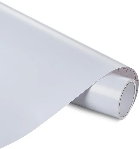 Vista 21 de ANT Vinilo adhesivo permanente dorado de 12 pulgadas x 10 pies para proyectos de bricolaje, calcomanías, calcomanías, todo tipo de clima, a prueba