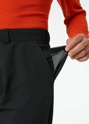 Vista 3 de Helly-Hansen Pantalón Hh Qd para hombre
