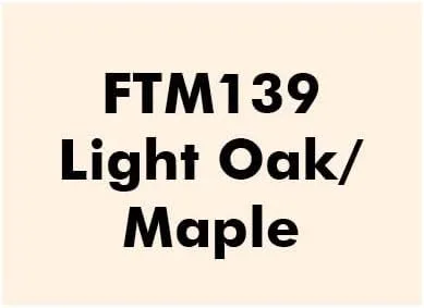 Vista 54 de AD Marker Chartpak - Marcador de retoque de marco de madera, Tri-Nib, negro, 1 cada uno (FTM99)