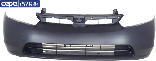 Vista 394 de Garage-Pro Cubierta de parachoques compatible con Honda Accord 1990-1991 imprimado delantero HO1000135