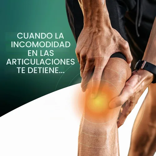 Vista 2 de Suplemento para la salud de las articulaciones de rayos X, 50 unidades, paquete de 3 Glucosamina 1500 mg, condroitina 300 mg, MSM, apoya