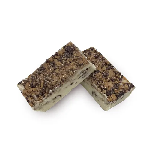 Vista 23 de Uncle Butch's Fudge - Nuez de mantequilla hecha a mano - Caramelo de lote