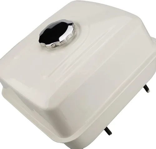 Vista 2 de HZ Tanque de combustible de gasolina para motor Honda GX390 GX340 GX270 GX240 GX420 8HP 9HP 11HP 13HP 16HP Reemplaza 17510-ZE3-020ZA