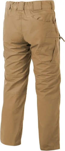 Vista 2 de Helikon-Tex - Pantalones tácticos urbanos UTP para hombre, estilo cargo militar