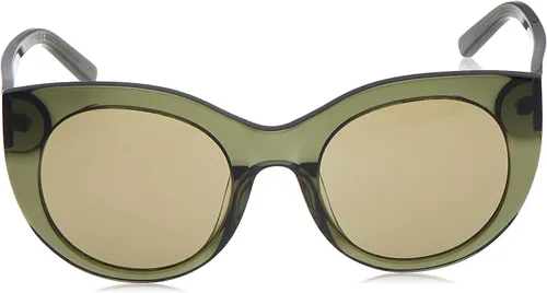 Vista 3 de DKNY Lentes de sol Dk517s Cat Eye para mujer