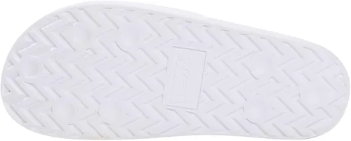 Vista 7 de Levis Zapato tipo sandalia tipo sandalia tipo murciélago 2 para hombre Negro