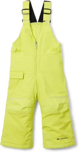 Vista 4 de Columbia Babero unisex de aventura para bebé