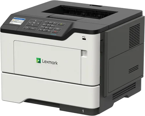 Vista 5 de Lexmark Impresora monocromática inalámbrica 35S0400