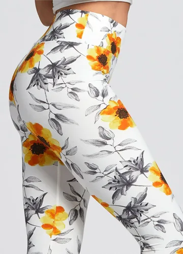 Vista 431 de Conceited - Leggings para mujer, longitud completa, ciclismo y capri, talla regular y extragrande