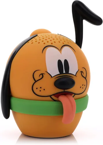 Vista 7 de Bitty Boomers Disney: Pluto - Mini altavoz Bluetooth
