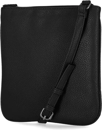 Vista 4 de Nautica Lakeside Signature Jaquard North South Crossbody Bag