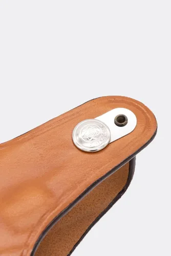 Vista 4 de Bianchi 5 Widow Belt Slide Holster Beige Bronceado