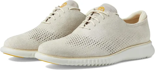 Vista 67 de Cole Haan Zapatos Oxford con punta de ala láser 2.Zerogrand para hombre