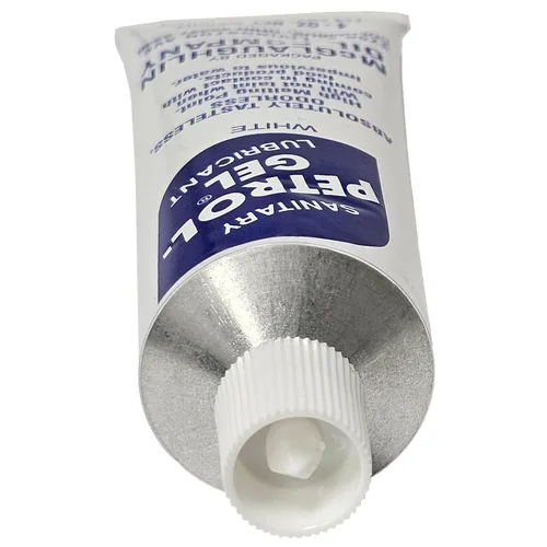 Vista 6 de McGlaughlin Lubricante en aceite PETROL-GEL, 4 oz.
