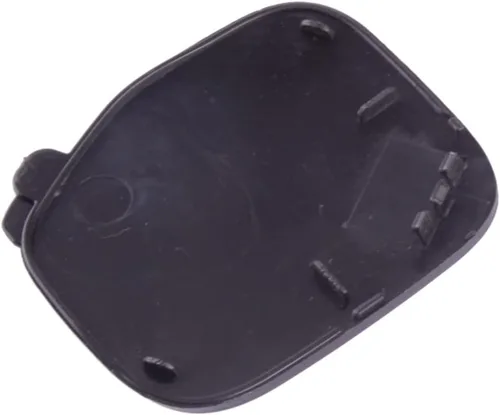 Vista 5 de beler Tapa de gancho de remolque para parachoques delantero 39847993 para Volvo XC40 2018-2022