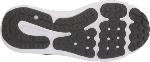 Vista 4 de Under Armour Tenis de correr Charged Assert 10 para mujer