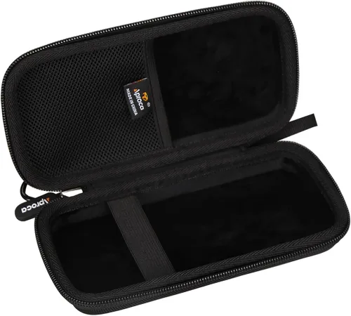 Vista 2 de Aproca Funda de banco de energía compatible con LOVELEDI 40000mAh / Anker 20,000mAh / Pxwaxpy 30,800mAh / RGVOTA 38800mAh / Ekrist 25800mAh / FOCHEW