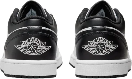 Vista 5 de Nike Men's Air Jordan 1 Low Sneaker