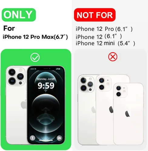 Vista 24 de LOVE 3000 Diseñada para Funda iPhone Air, Silicona Premium [Compatible con Magsafe][Forro de Microfibra Suave Anti-Rayones] Funda Protectora