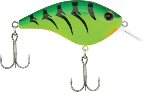 Vista 52 de Berkley Frittside Fishing Hard Bait Bronceado en aerosol